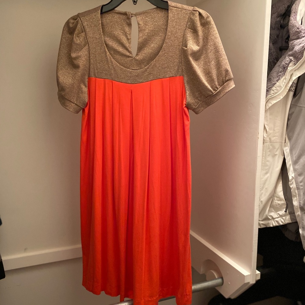 Karlie dress